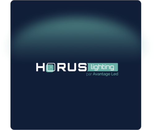 Horus Lighting spécialiste éclairage salle blanche